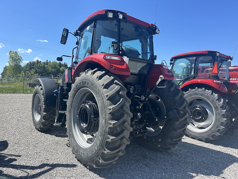2023 CASE IH FARMALL 110A PRO TRACTOR
