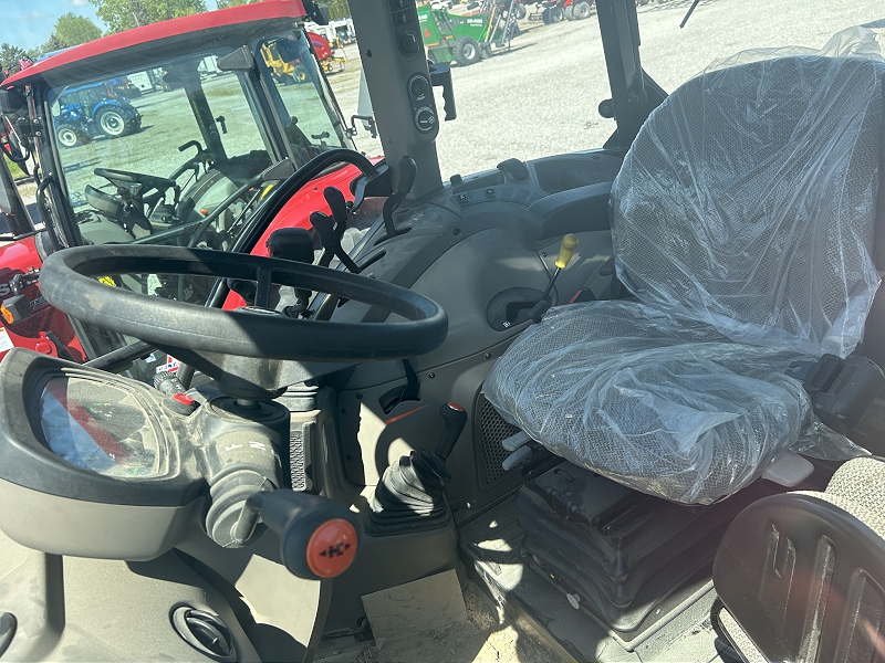 2023 CASE IH FARMALL 110A PRO TRACTOR