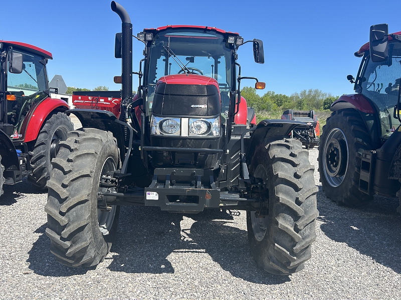 2023 CASE IH FARMALL 110A PRO TRACTOR