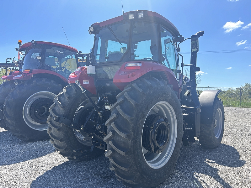 2023 CASE IH FARMALL 110A PRO TRACTOR