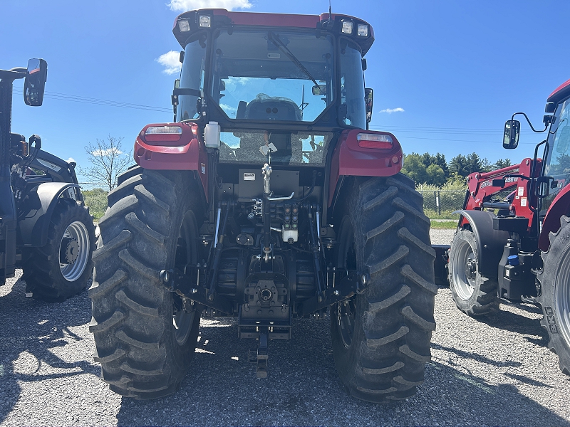 2023 CASE IH FARMALL 110A PRO TRACTOR