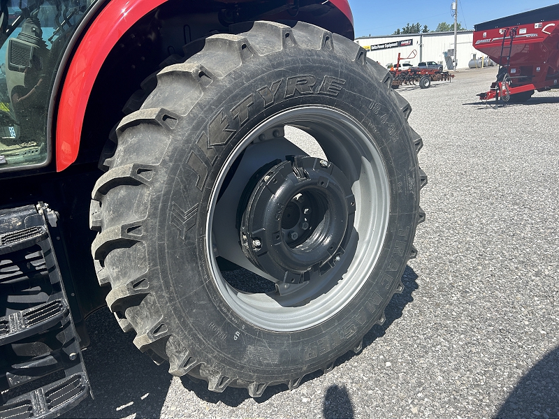 2023 CASE IH FARMALL 110A PRO TRACTOR