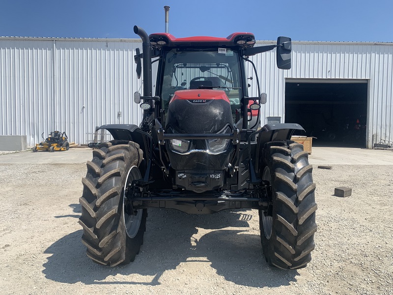 2023 CASE IH MAXXUM 150 ACTIVEDRIVE 8 TRACTOR