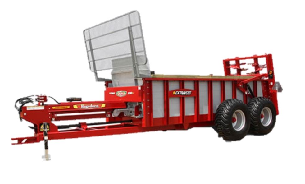 2023 HAGEDORN HYDRA-SPREAD 5290 MANURE SPREADER