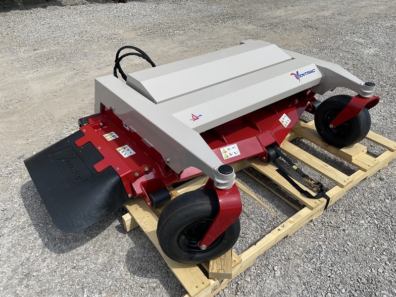 2023 VENTRAC MS600 MOWER DECK