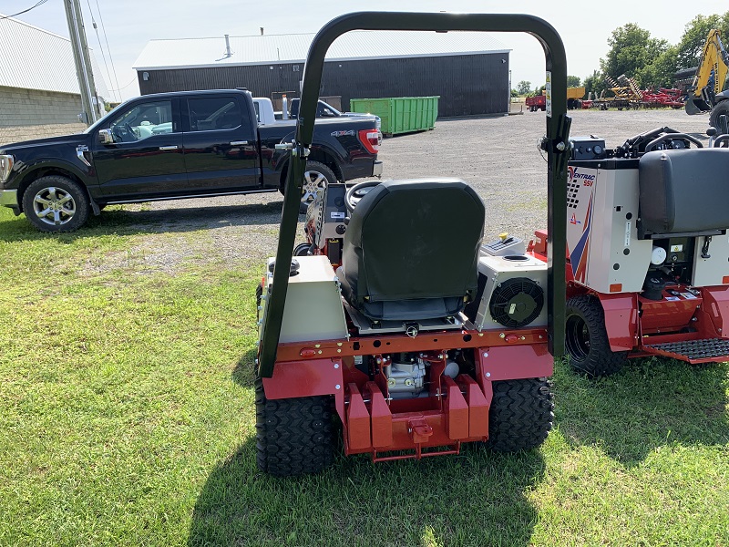2023 VENTRAC 4520P ARTICULATING COMPACT TRACTOR