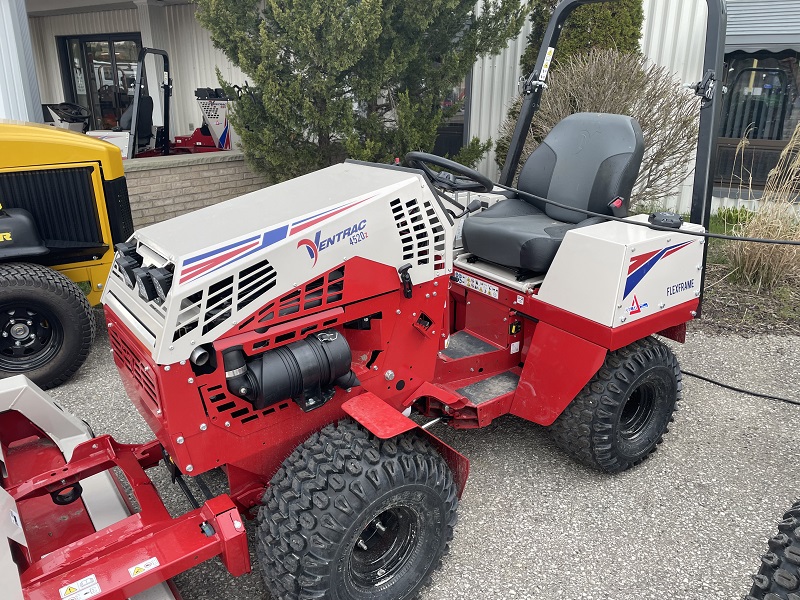 2023 VENTRAC 4520Z COMPACT 4WD TRACTOR