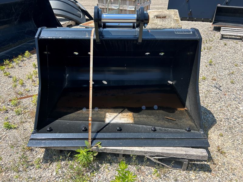 2022 H&H MANUFACTURING 54 INCH DITCHING BUCKET