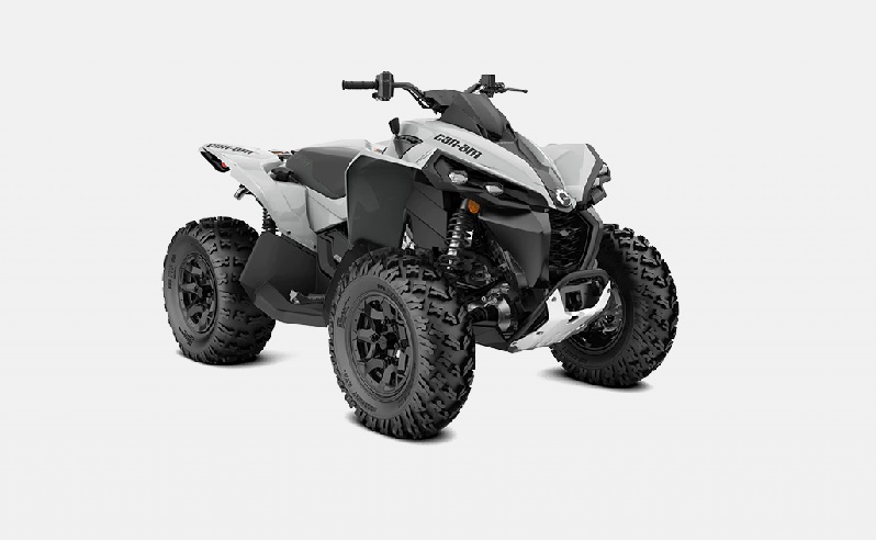 2023 CAN-AM RENEGADE 650 ATV