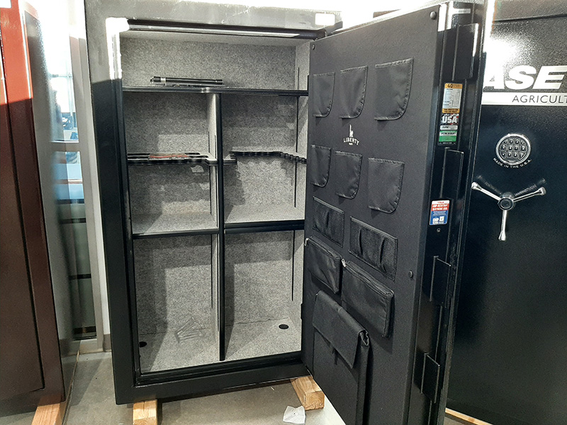 delta-power-equipment-2023-liberty-cv30-bkt-gun-safe