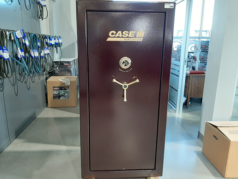 2023 LIBERTY CD25-BUM GUN SAFE