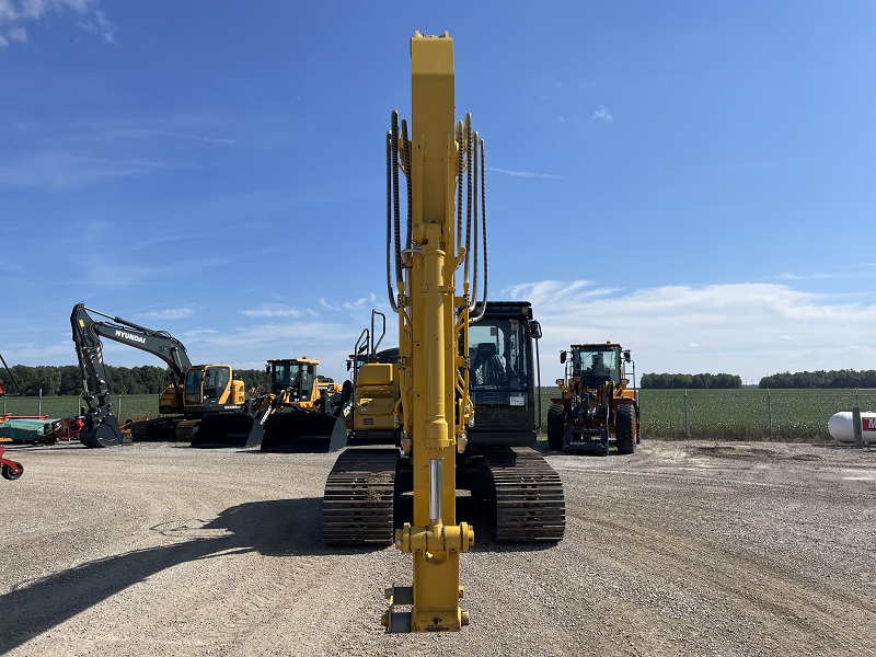 2023 KOBELCO SK170LC-11 EXCAVATOR