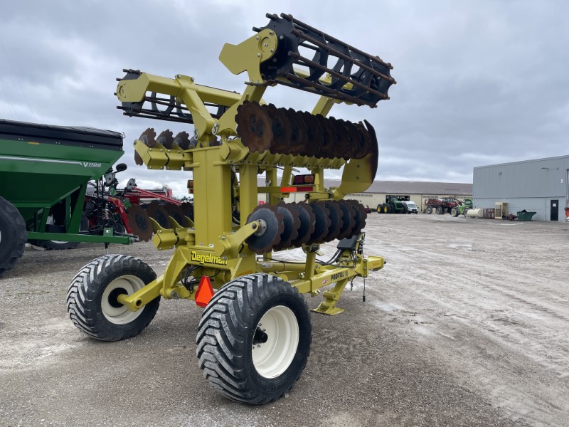 2023 DEGELMAN PRO-TILL 14 FOOT HIGH-SPEED DISC***SPECIAL DEMONSTRATOR PRICING***