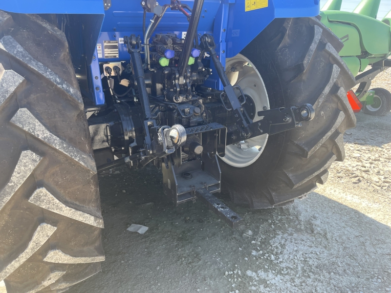 2024 NEW HOLLAND POWERSTAR 100 TRACTOR W/LOADER***0% FOR 60 MONTHS***