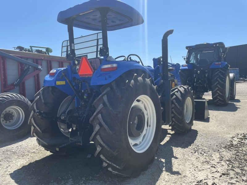 2024 NEW HOLLAND POWERSTAR 100 TRACTOR W/LOADER***0% FOR 60 MONTHS***