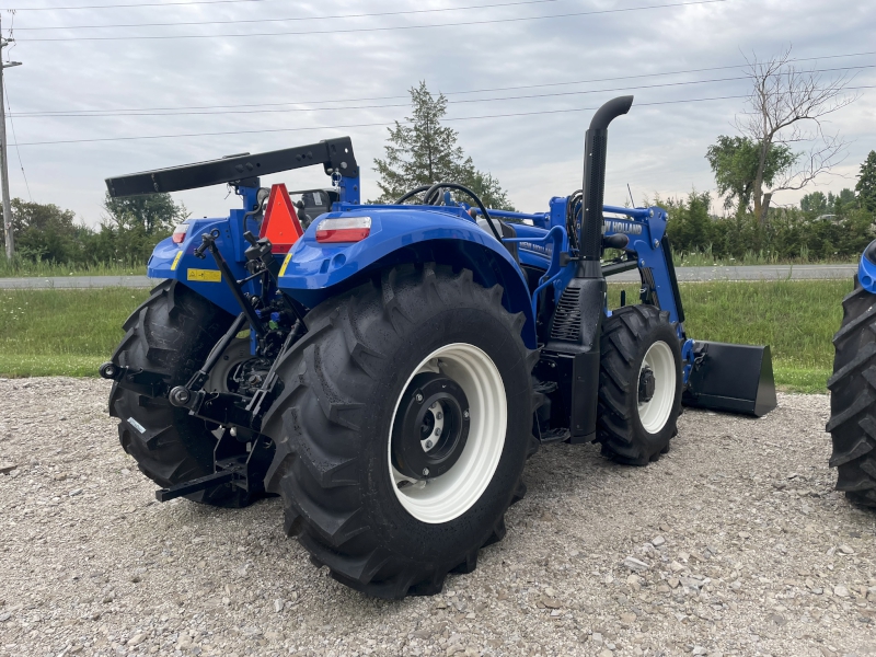 2024 NEW HOLLAND POWERSTAR 90 TRACTOR W/LOADER***O% FOR 60 MONTHS***