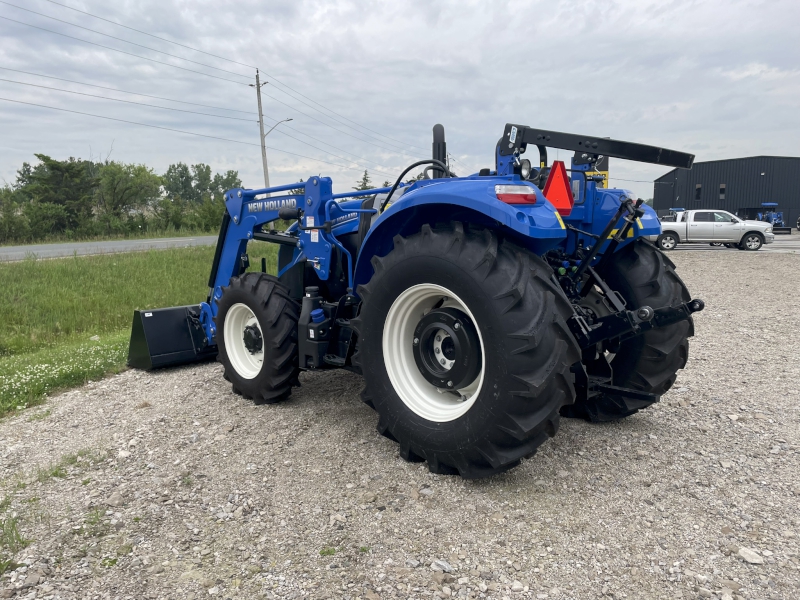 2024 NEW HOLLAND POWERSTAR 90 TRACTOR W/LOADER***O% FOR 60 MONTHS***