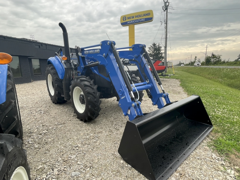 2024 NEW HOLLAND POWERSTAR 90 TRACTOR W/LOADER***O% FOR 60 MONTHS***