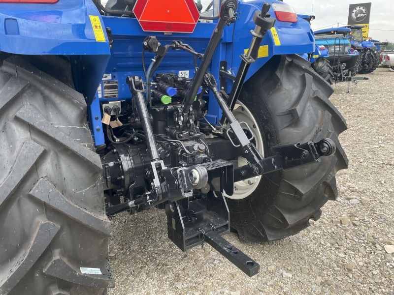 2024 NEW HOLLAND POWERSTAR 90 TRACTOR W/LOADER***O% FOR 60 MONTHS***