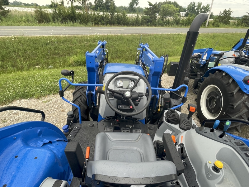 2024 NEW HOLLAND POWERSTAR 90 TRACTOR W/LOADER***O% FOR 60 MONTHS***