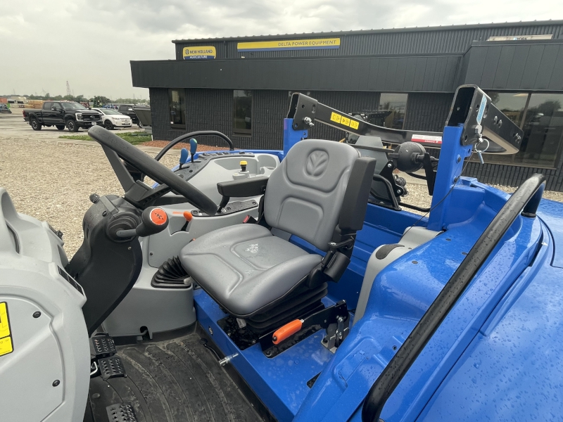 2024 NEW HOLLAND POWERSTAR 90 TRACTOR W/LOADER***O% FOR 60 MONTHS***