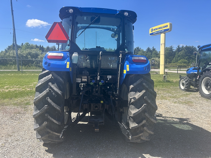 2024 NEW HOLLAND POWERSTAR 75 TRACTOR WITH LOADER***0% FOR 60 MONTHS***