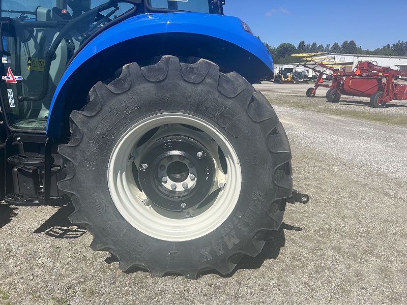 2024 NEW HOLLAND POWERSTAR 75 TRACTOR WITH LOADER***0% FOR 60 MONTHS***