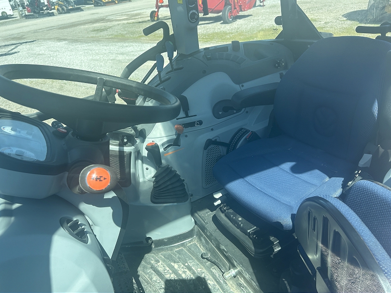 2024 NEW HOLLAND POWERSTAR 75 TRACTOR WITH LOADER***0% FOR 60 MONTHS***