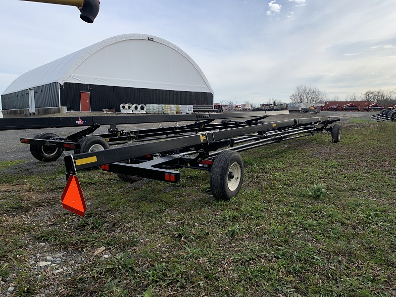 2023 HORST WAGONS CHCF45 HEADER CART