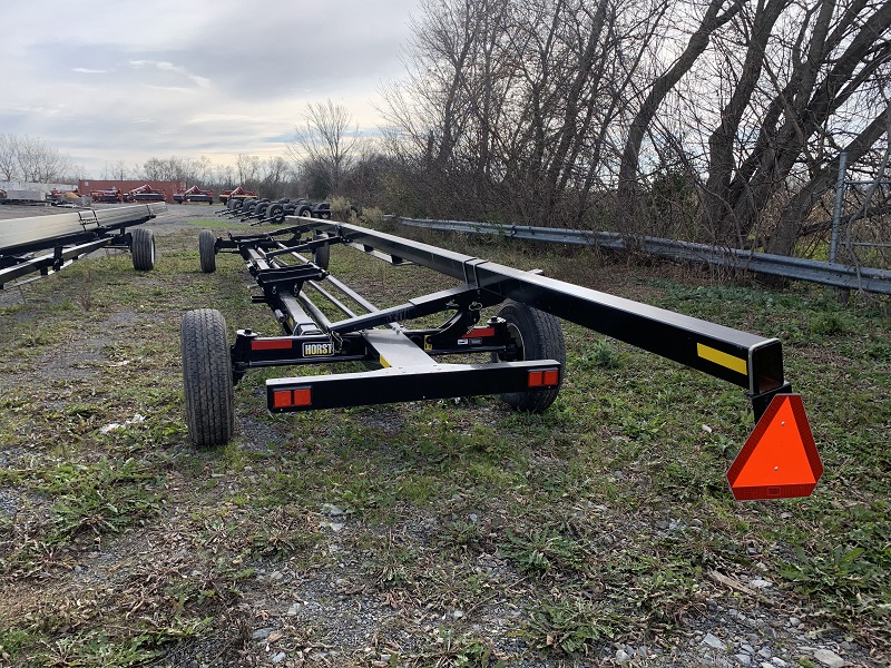 2023 HORST WAGONS CHCF45 HEADER CART