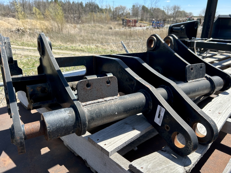 2021 YANMAR ISO COUPLER