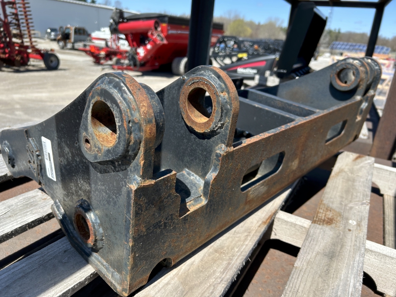 2021 YANMAR ISO COUPLER