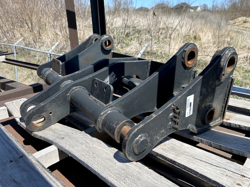 2021 YANMAR ISO COUPLER