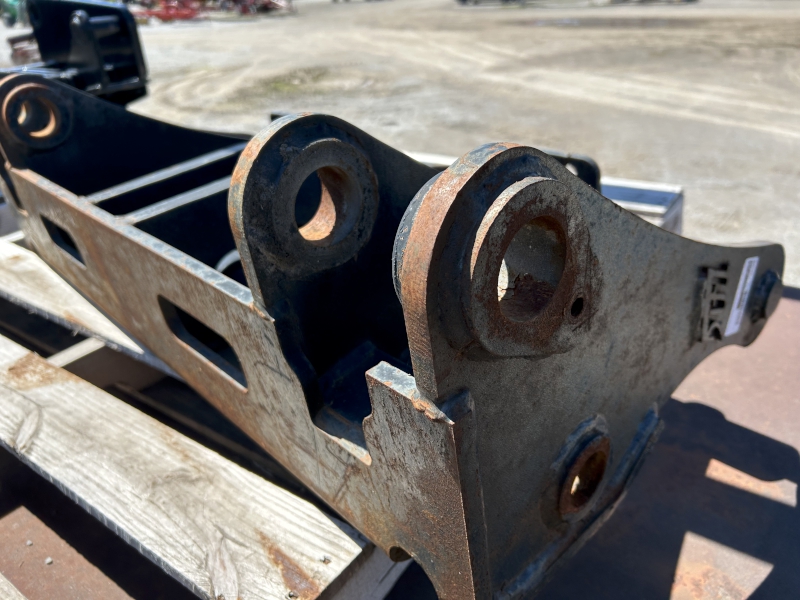2021 YANMAR ISO COUPLER