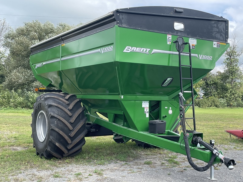 2023 BRENT V1000 GRAIN CART