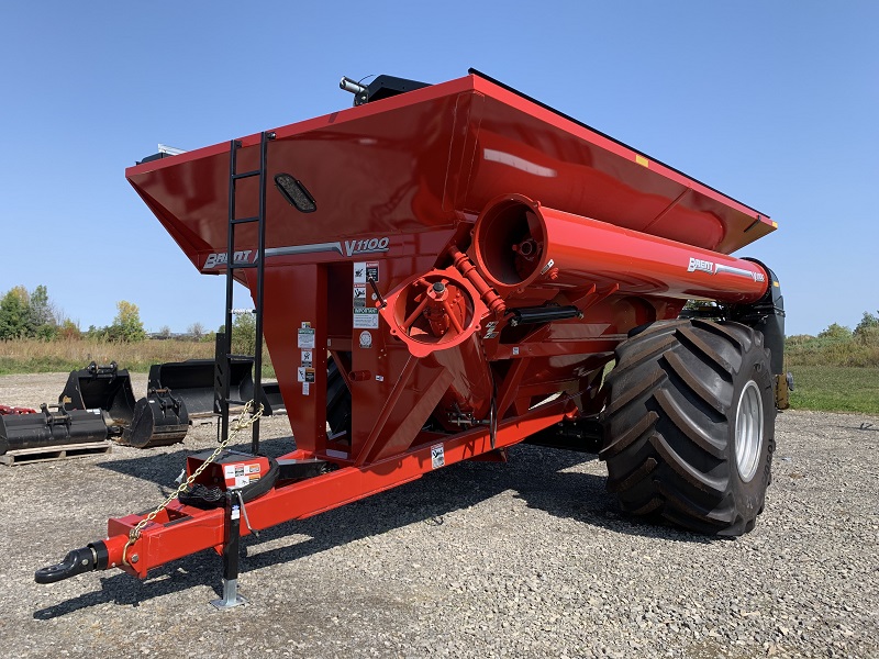 2023 BRENT V1100 GRAIN CART