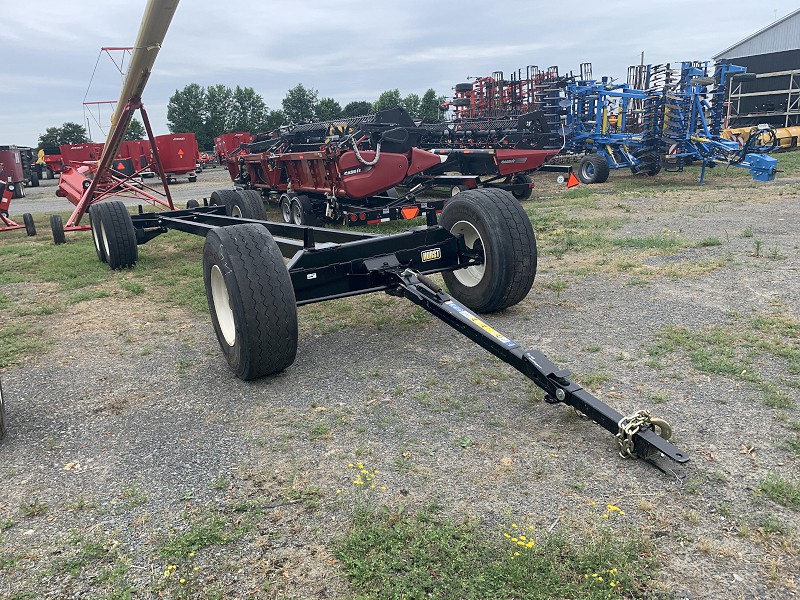 2023 HORST 505 RUNNING GEAR