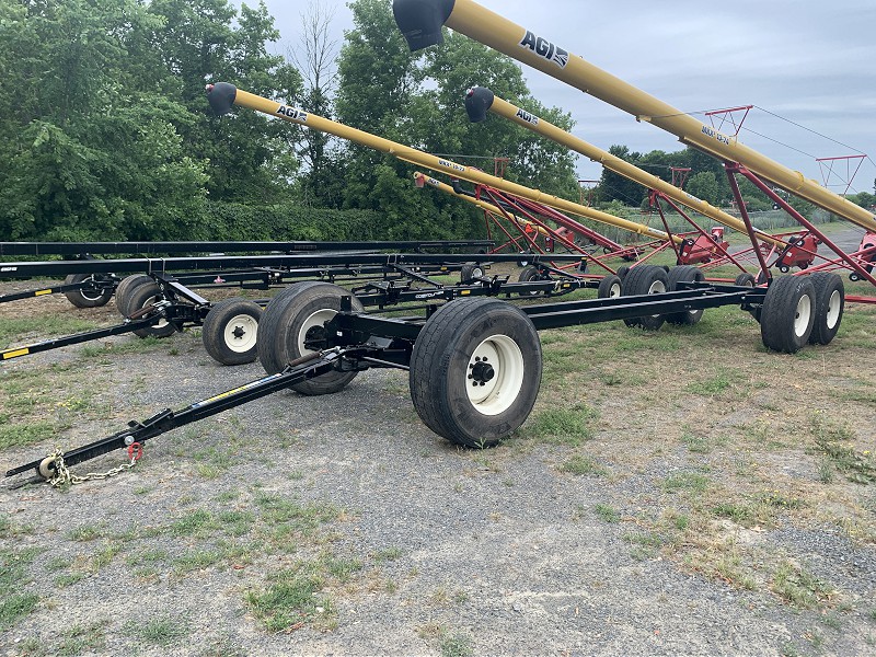 2023 HORST 505 RUNNING GEAR