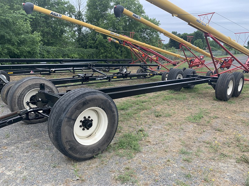 2023 HORST 505 RUNNING GEAR