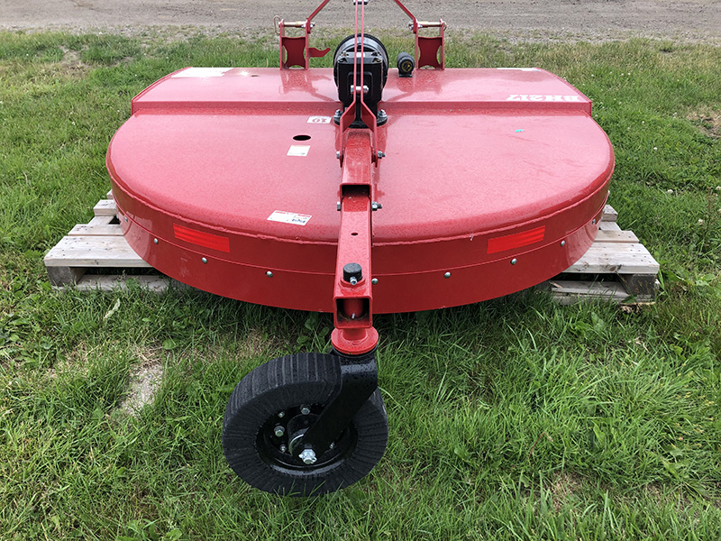 Delta Power Equipment 2023 BUSH HOG BH217 ROTARY CUTTER