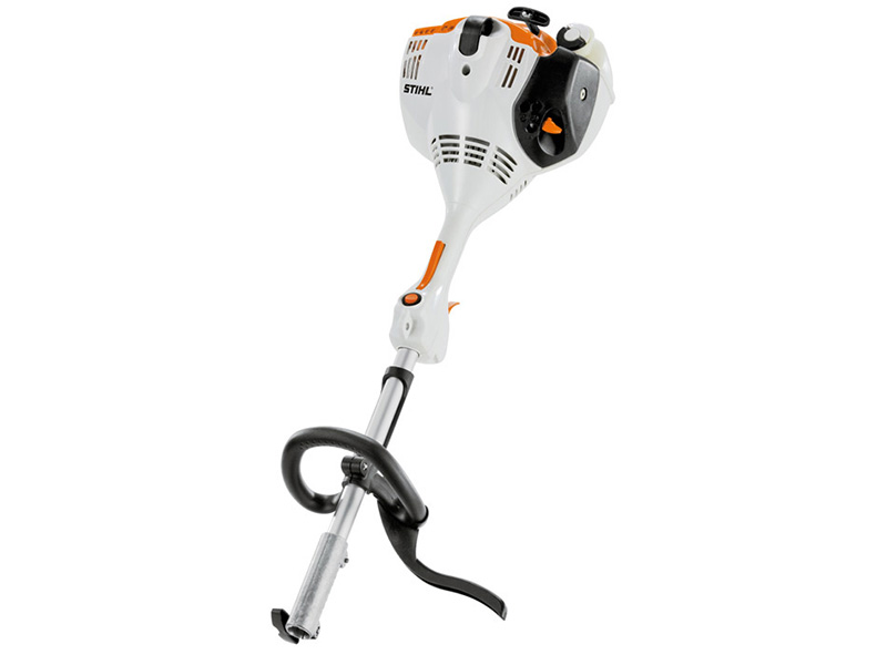 2022 STIHL KM 56 RC-E LIGHTWIEGHT KOMBIENGINE WITH EASY 2 START