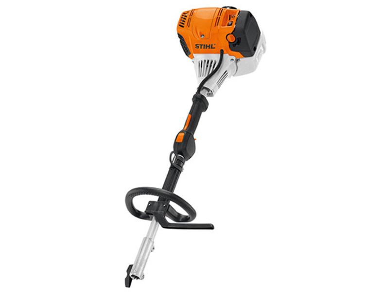 2022 STIHL KM 91 R LIGHTWIEGHT KOMBIENGINE