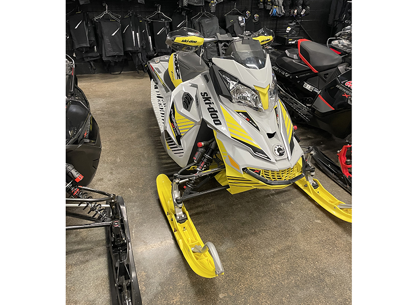 DELTA POWER BRP Results