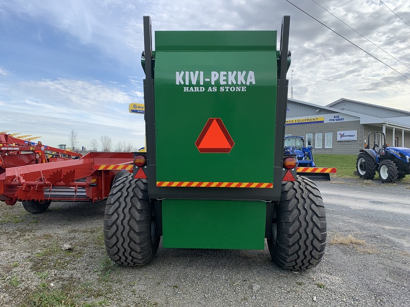 2023 KIVI PEKKA KP6 ROCK PICKER