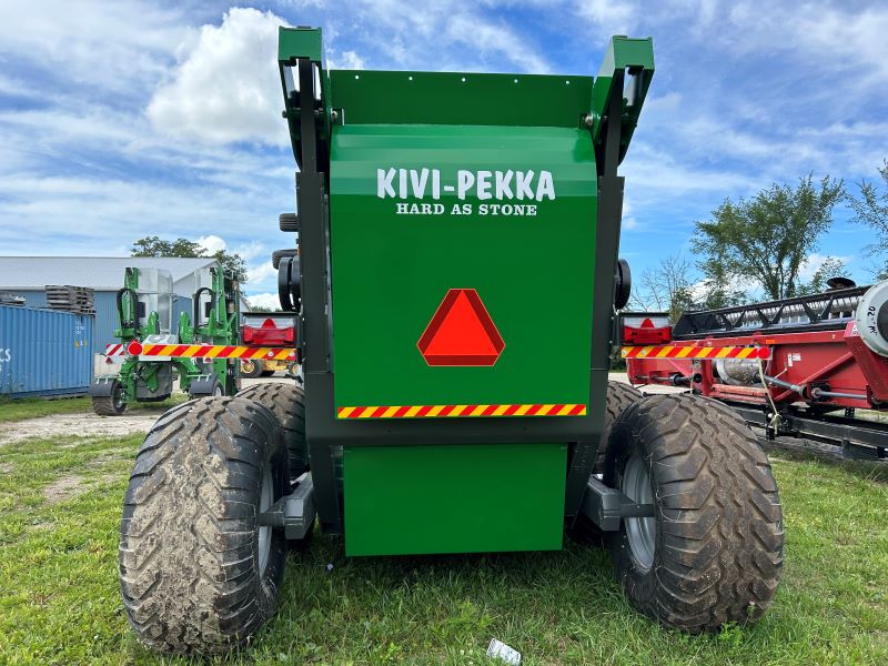 2023 KIVI PEKKA KP7 ROCK PICKER