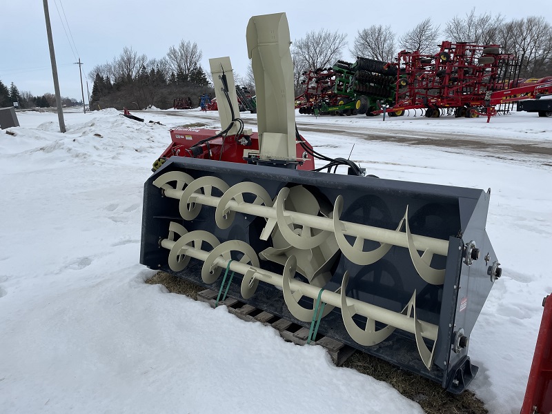 2022 FARM KING YC9620QL-4 SNOWBLOWER