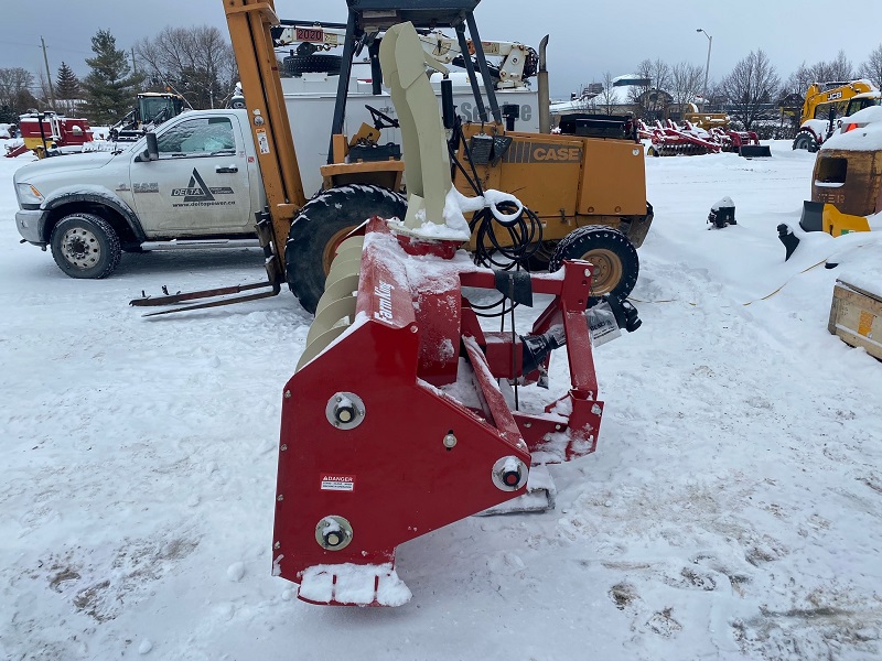 2022 FARM KING Y96Q-4 SNOWBLOWER
