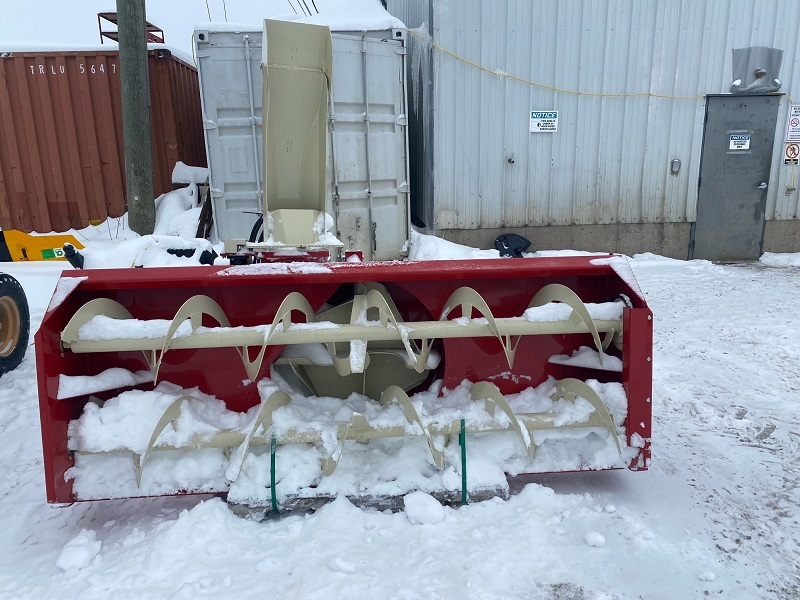 2022 FARM KING Y96Q-4 SNOWBLOWER