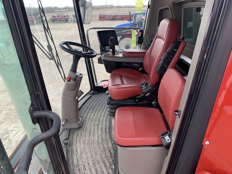 2021 CASE IH 9250 AXIAL FLOW COMBINE