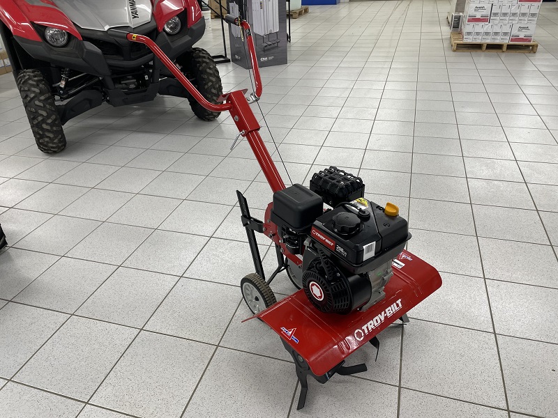 2023 TROY-BILT COLT TILLER